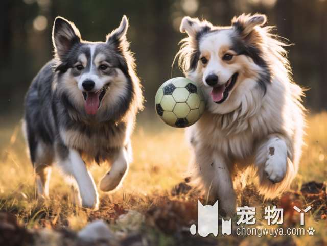 中华田园犬和宠物狗，区别在哪？如果是你，你会想养哪种狗？