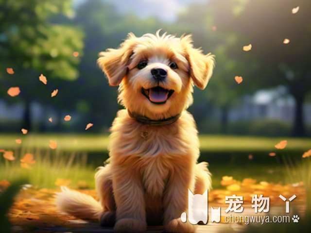 卷毛犬和绵羊有何不同？