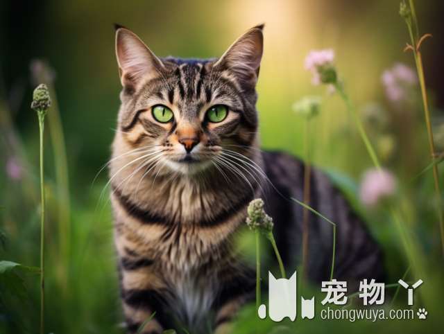 波斯猫是哪国的猫？