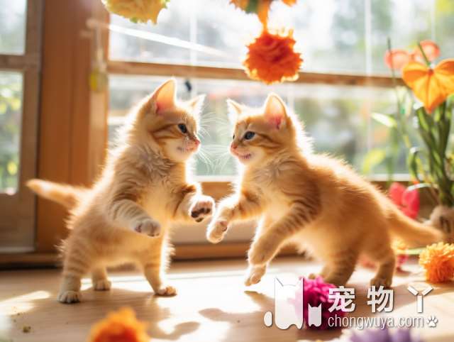 狸花猫为什么不会叫？