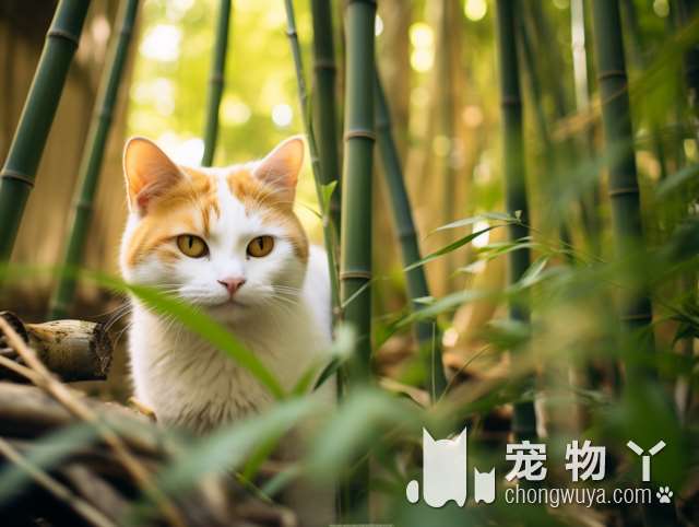 大毛猫咖撸猫体验，谁能想到呢?