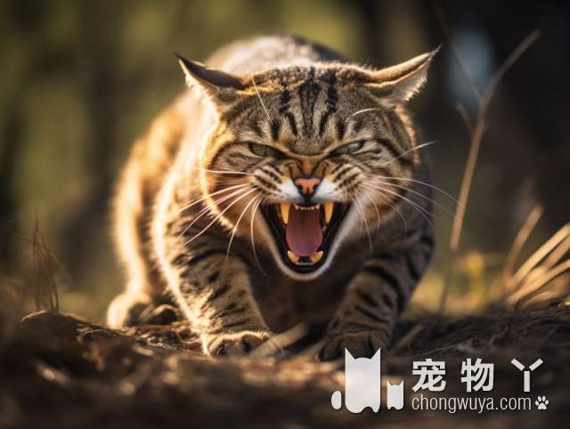 猫森林宠物撸猫馆猫咖有什么特别之处?