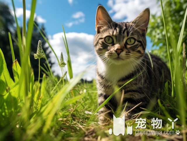 佛山奇喵屋：最适合养猫的地方?